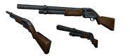 Render of Stewart's Shotty Render