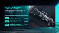 Battlefield 2042 Weekly Missions 22