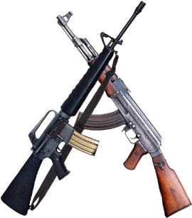 Assault Rifle Battlefield Wiki Fandom