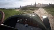 BF1 37-95 Scout First Person Passenger