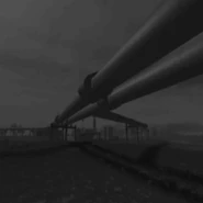 Background of the loading screen.