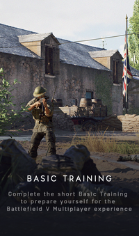 Basic Training