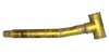 Gold Lead Pipe