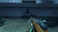 Mosin-Nagant M38 Carbine