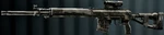 SVDM Warfighter BF6