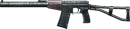 Asval Battlelog