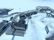 Oversight of Silo 4