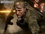 Battlefield V – Operation Underground Map Trailer