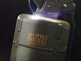 Frag Grenade/Battlefield 2042