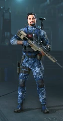 Battlefield 2042 Navin Rao Navalized