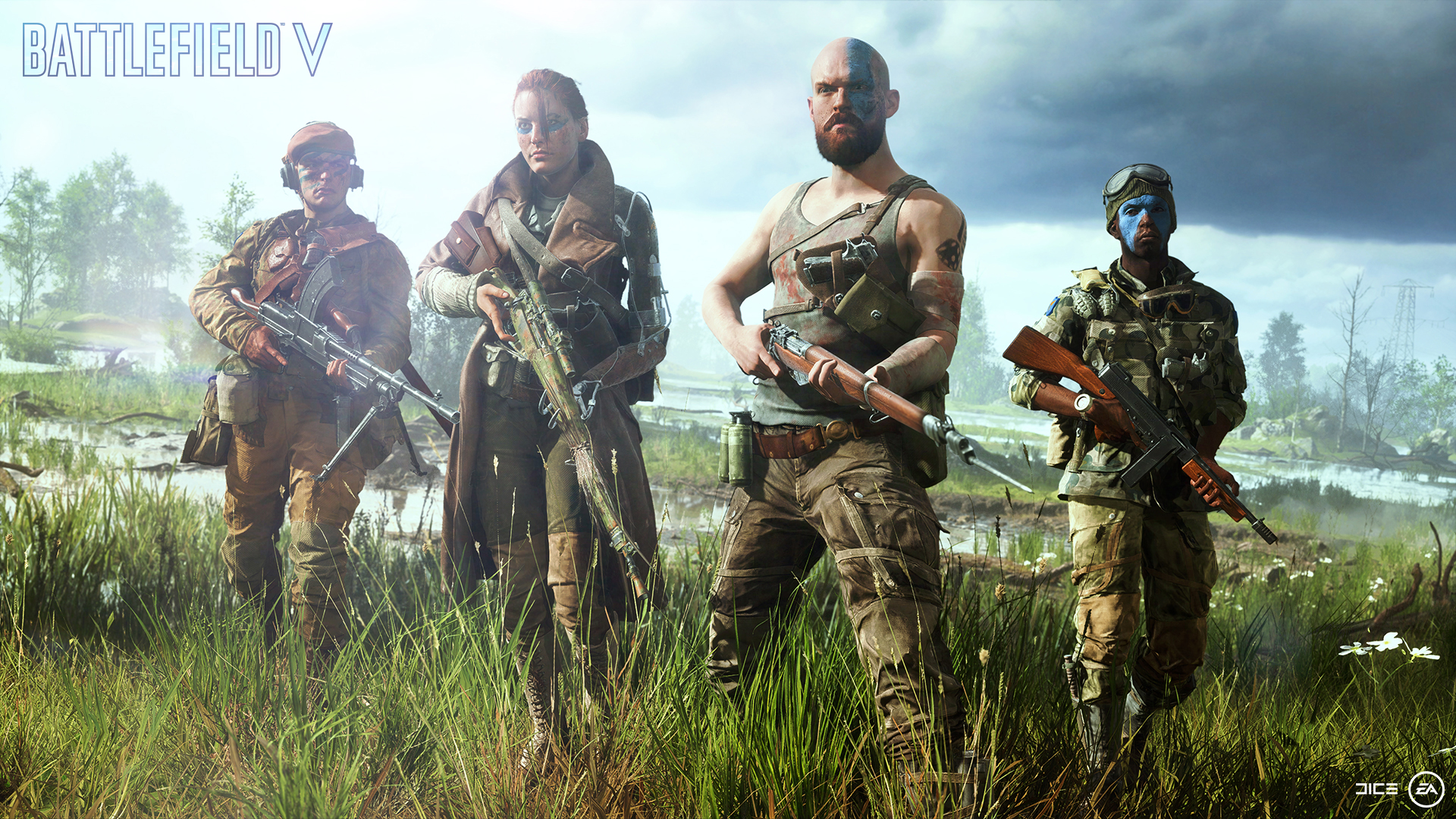 User blog:Awyman13/Squad Menu Released for BF4