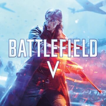 Battlefield V Battlefield Wiki Fandom From wikipedia, the free encyclopedia. battlefield v battlefield wiki fandom