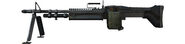 The render of the M60.