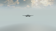 BF1942.Ju88 third person front
