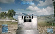 BF3 QBZ-95 Iron Sight.jpg (591 KB) Aiming down the QBZ-95B's iron sights