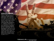 Quang Tri - 1968 loading screen.