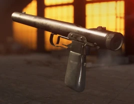 BFV Welrod