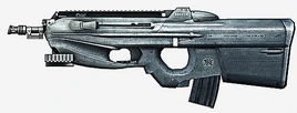 F2000 BF3