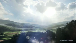 Frostbite Features Trailers