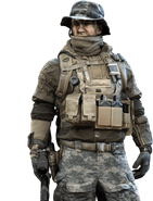 Recon, Battlefield Wiki