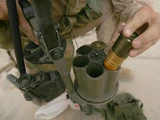 40mm Grenade