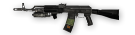 Ak101 gp30