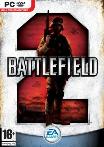 Battlefield 2 | Battlefield Вики | Fandom
