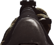 Iron sights