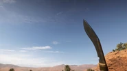 BFV Kukri idle.png (2.56 MB) First-person view of the Kukri.