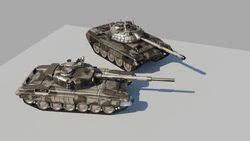 Type 72z Battlefield Wiki Fandom