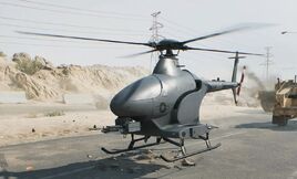 UAV1 Portal