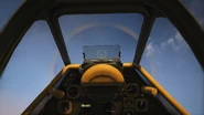 Driver view