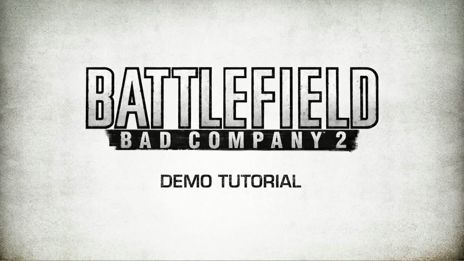 battlefield 2 demos