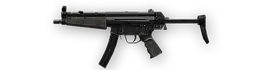 MP5 BF2