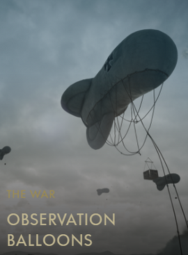 Observation Balloons (Codex Entry) | Battlefield Wiki | Fandom