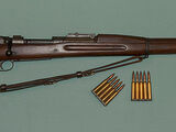 M1903 Springfield