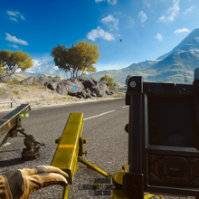 Anti Air Mine Battlefield Wiki Fandom