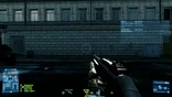 The M1014 in Battlefield 3