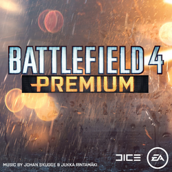 BF 4 PE OST