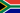 Flag of South Africa