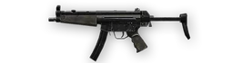 Usrif mp5 a3
