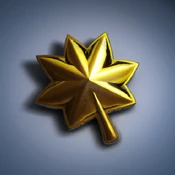 BF2.Online Rank 15 Perspective