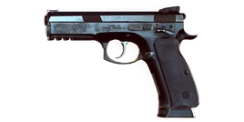 CZ-75 BFHL
