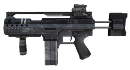 EU SMG