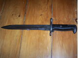 Bayonet