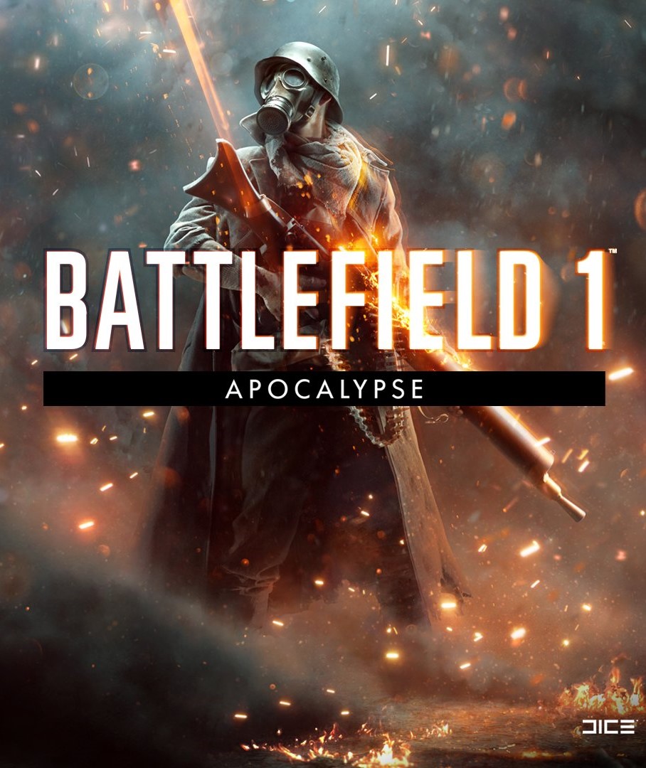 battlefield 1 fire and ice