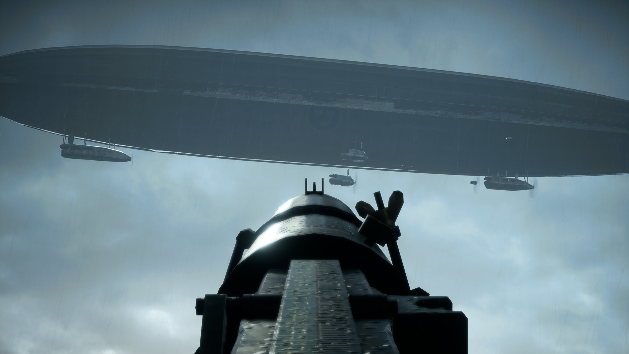 バトルフィールド 1 Tank Hunter | Battlefield Wiki | Fandom
