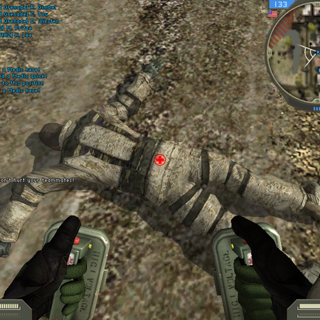 Defibrillator Battlefield Wiki Fandom