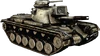 BFBC2V M48 ICON