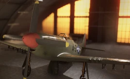 BFV P-51D